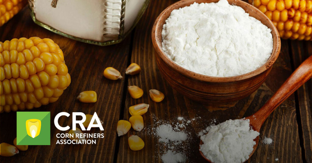 Corn-starch-branded | Corn Refiners Association