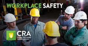 corn refiners are committed to workplace safety