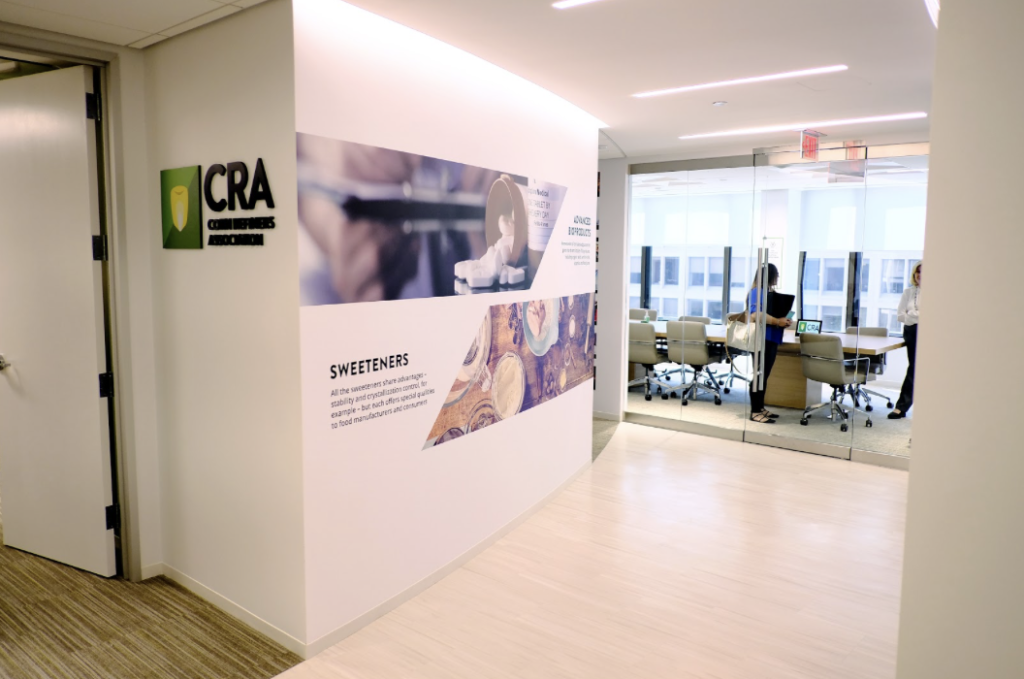 About CRA  Corn Refiners Association