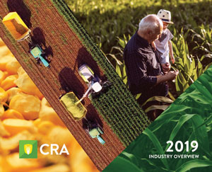 CRA 2019 Industry Overview