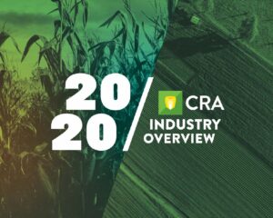 2020 Corn Refiners Association Industry Overview