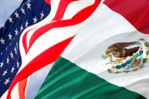 U.S.-Mexico Trade Relations
