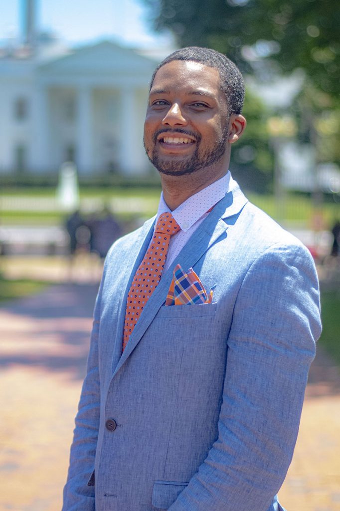 Kent Roberson Senior Manager, Government Relations