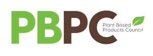 Plant Based Products Council logo