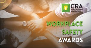 CRA's workplace safety awards
