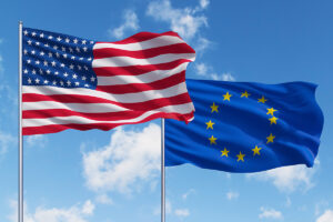 US EU trade relations