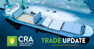 CRA's Trade Update free newsletter