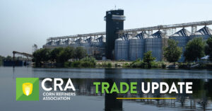 CRA Trade Update