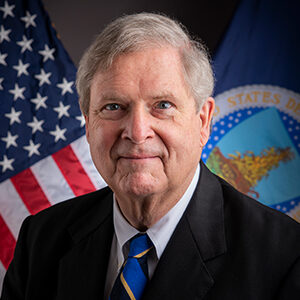 Secretary Tom Vilsack, U.S. Department of Agriculture