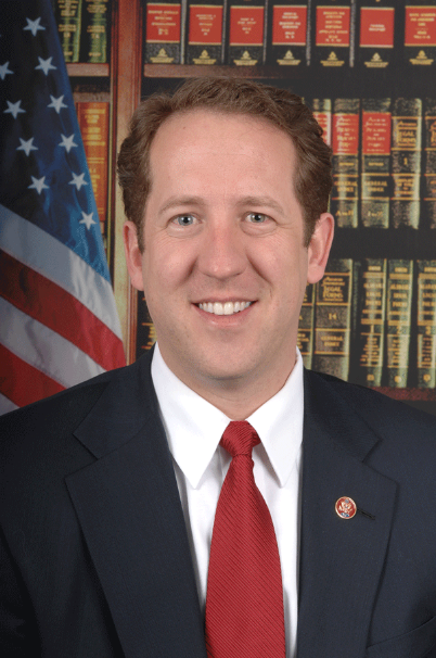 Adrian Smith, Representative, Nebraska’s 3rd Congressional District