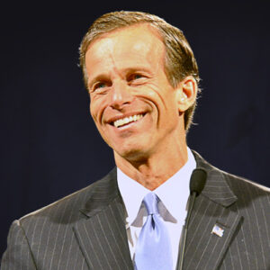 Senator John Thune (R-SD)