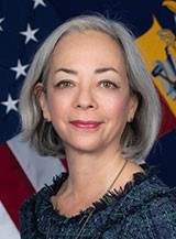 Thea Lee, Deputy Undersecretary for International Affairs, U.S. Department of Labor