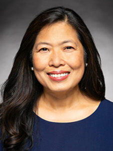 Mary Ng, Canada’s Minister of Export Promotion, International Trade and Economic Development