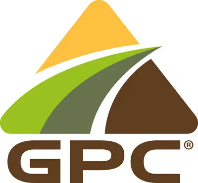 Grain Processing Corporation logo